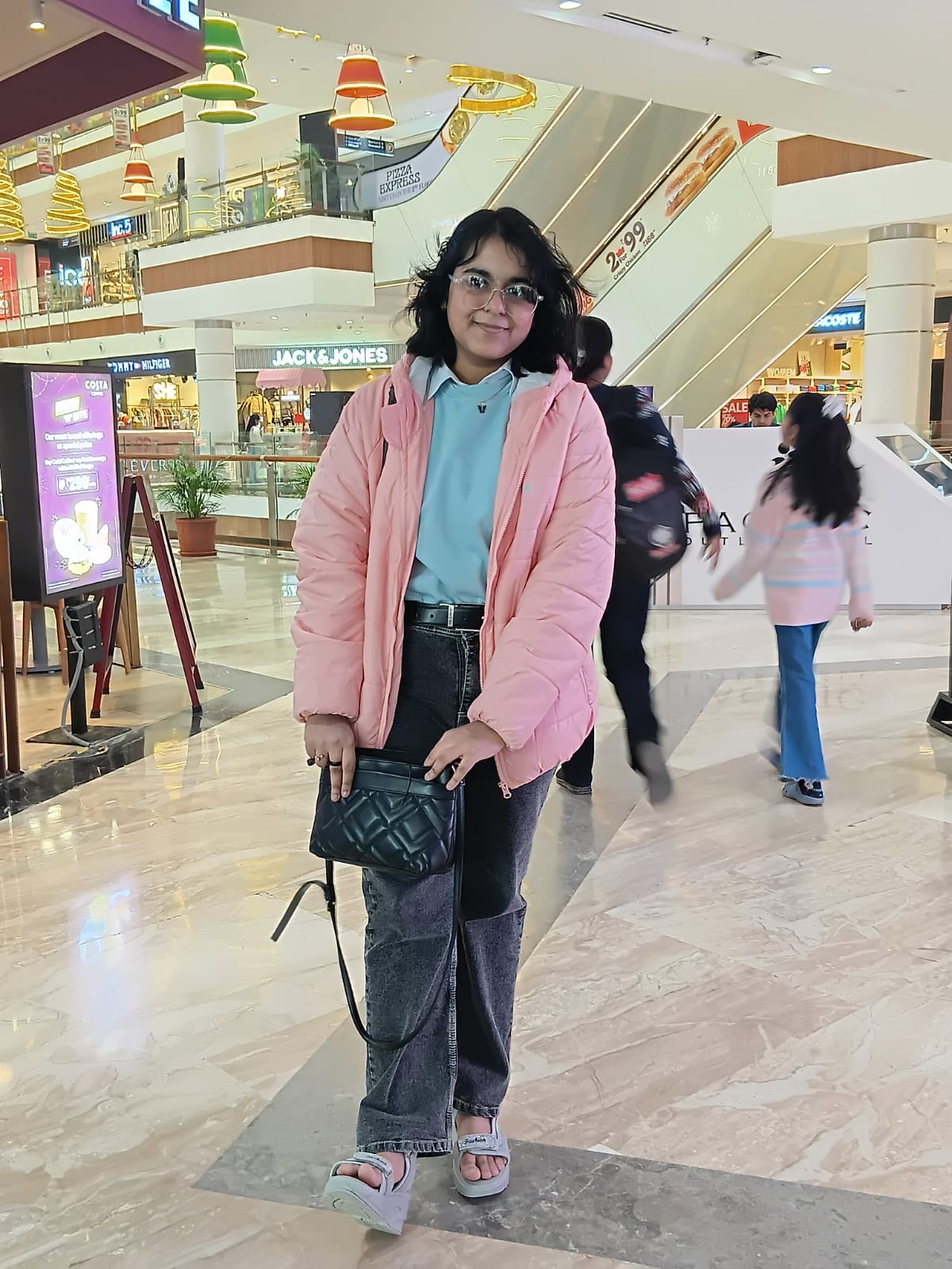 Adifaah Farzeen