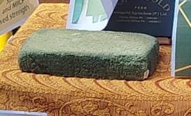 Molding